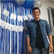 ¡Necesitas clases de inglés personalizadas! Profesor de inglés que imparte clases y asesorías de inglés para niños y adolescentes de primaria y secundaria